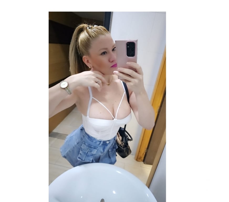 Escorts North Yorkshire Middlesbrough - Photos for NEW IN TOWN BUSTY CHLOE GFE MISTRESS LATINA 💋