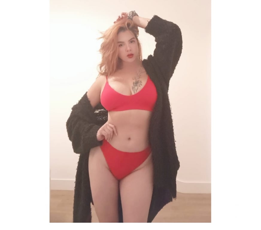 Escorts North Yorkshire Middlesbrough - Photos for NEW BIG BOOBS SARA GFE LATINA 😈💋