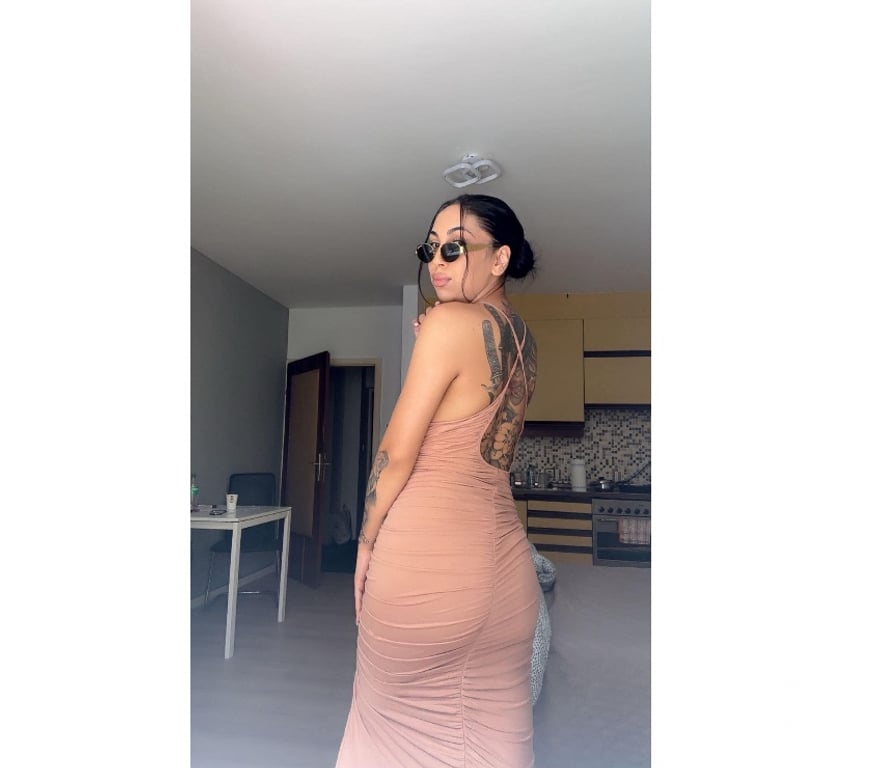 Escorts West Midlands Birmingham - Photos for Jasmine 23 ❤️Now in City Full service ❤️party girl
