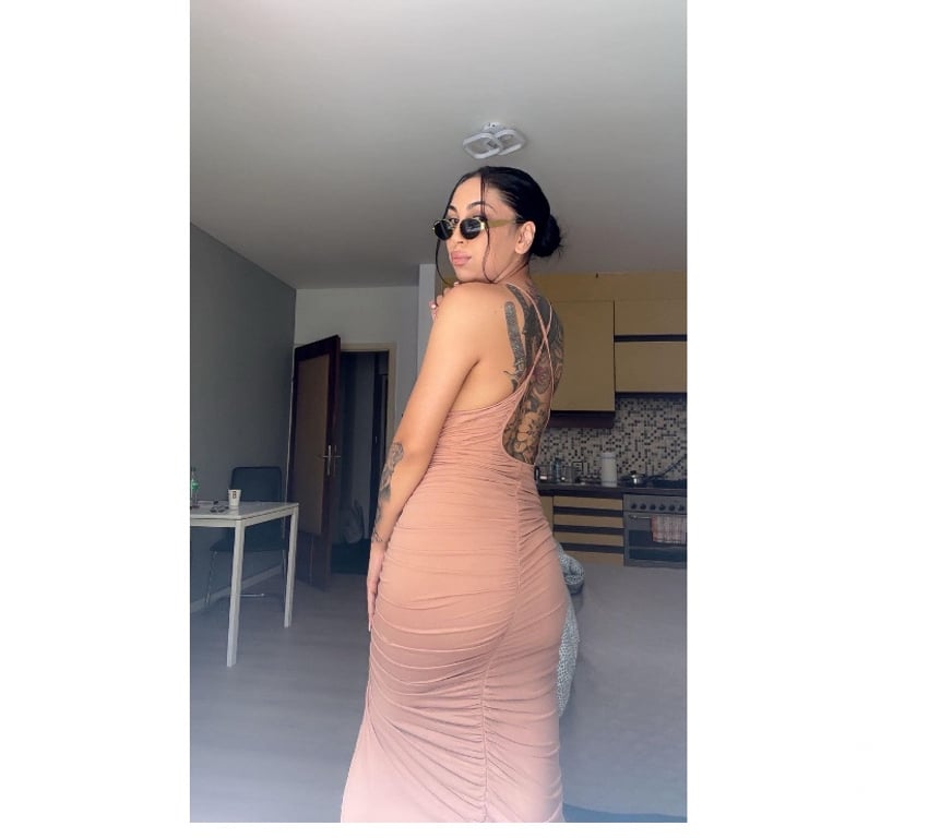 Escorts West Midlands Birmingham - Photos for Jasmine23 ‼️ full service Hot latina party girl‼️