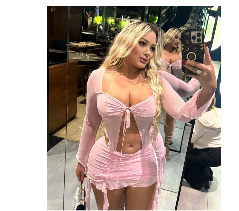 Escorts North Yorkshire Middlesbrough - Photos for Gabi Brazilian The Best Blow