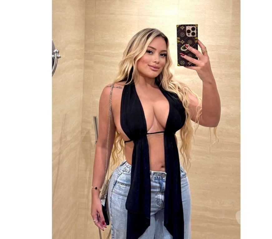 Escorts North Yorkshire Middlesbrough - Photos for Gabi Brazilian The Best Blow