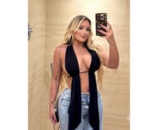 Gabi Brazilian The Best Blow