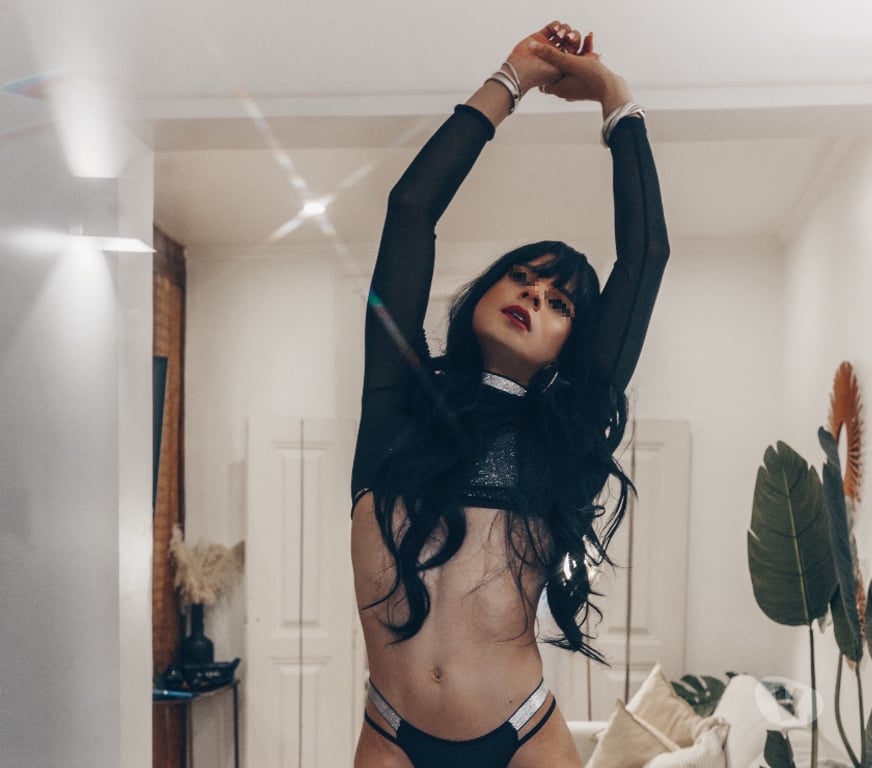 Escorts Reading Reading Town Centre - Reading - Photos for Secret Nicole ♥️ Slim Trans & Very Naughty 😈