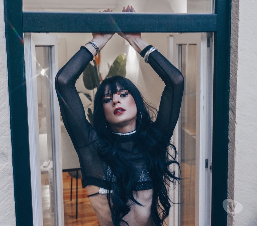 Escorts Reading Reading Town Centre - Reading - Photos for Secret Nicole ♥️ Slim Trans & Very Naughty 😈