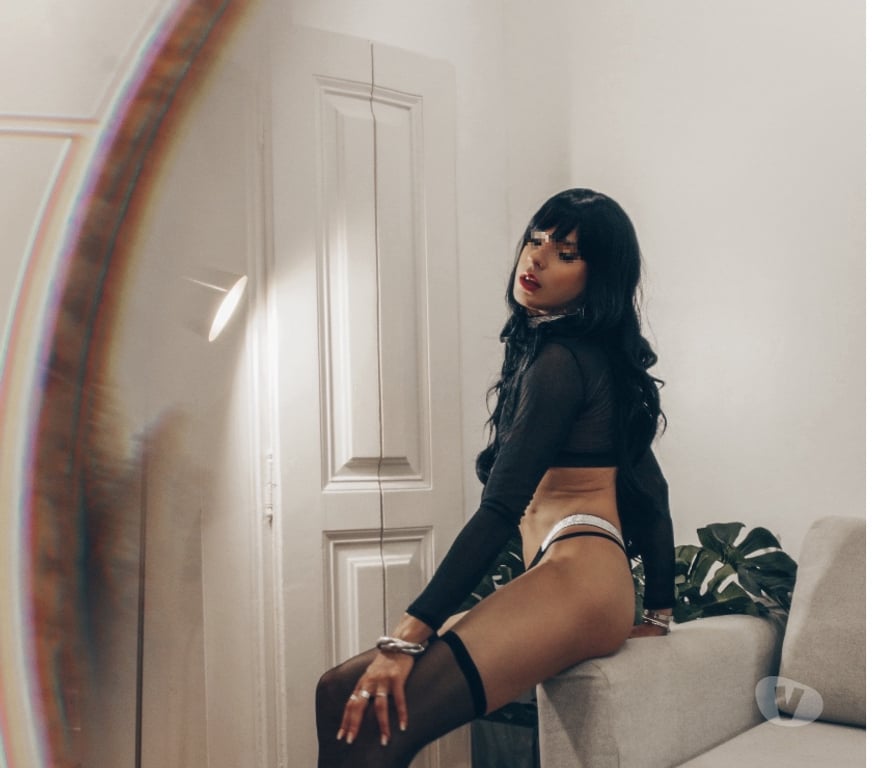 Escorts Reading Reading Town Centre - Reading - Photos for Secret Nicole ♥️ Slim Trans & Very Naughty 😈