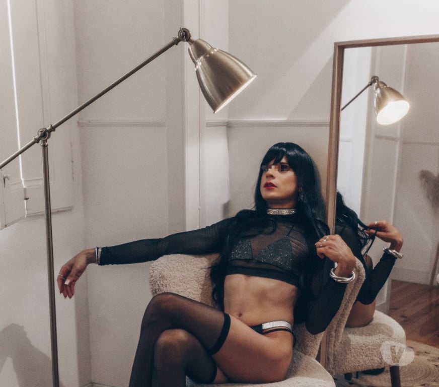 Escorts Reading Reading Town Centre - Reading - Photos for Secret Nicole ♥️ Slim Trans & Very Naughty 😈