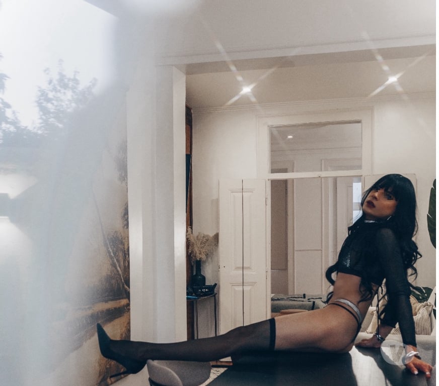 Escorts Reading Reading Town Centre - Reading - Photos for Secret Nicole ♥️ Slim Trans & Very Naughty 😈