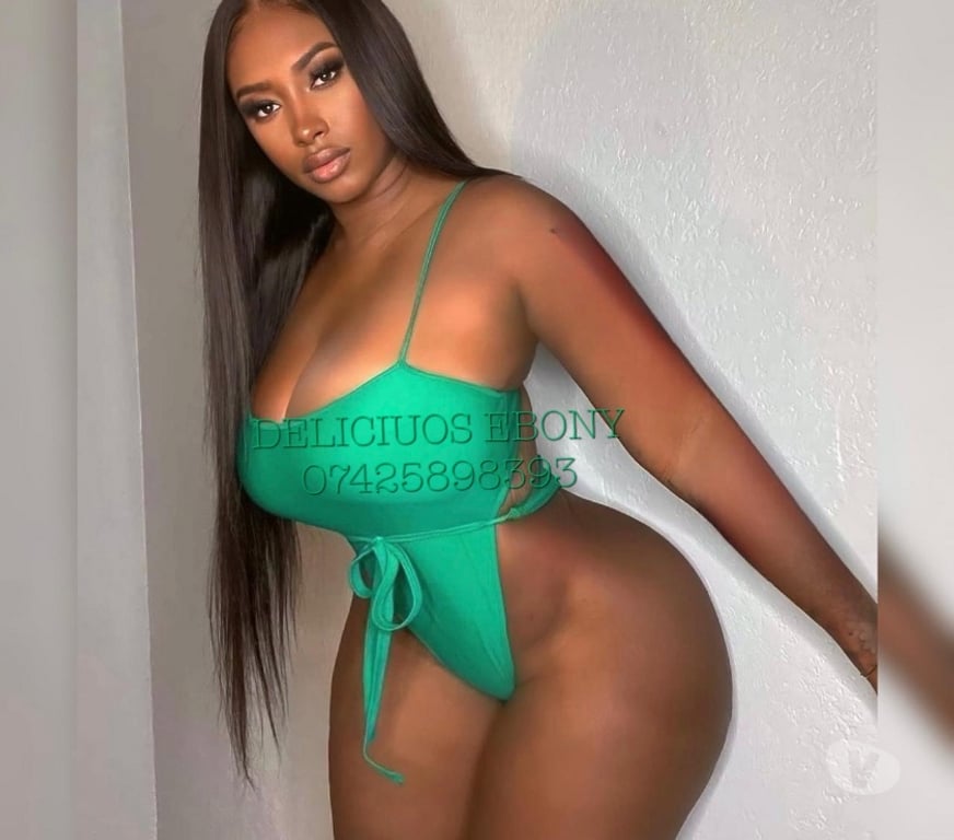 Escorts Hampshire Southampton - Photos for 🔥AMAZING SEXY EBONY👅 FULL GFE😉 BEST OWO