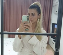 My name is Antonia, new to your city. 07344188385