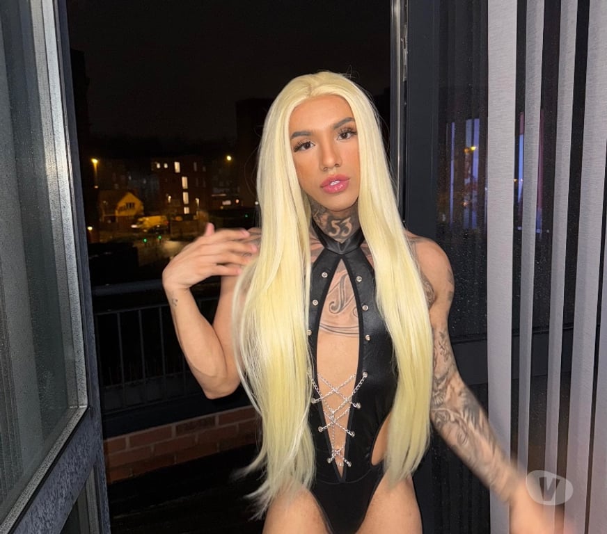 Trans Escorts Merseyside Liverpool - Photos for barbie xl brazilian