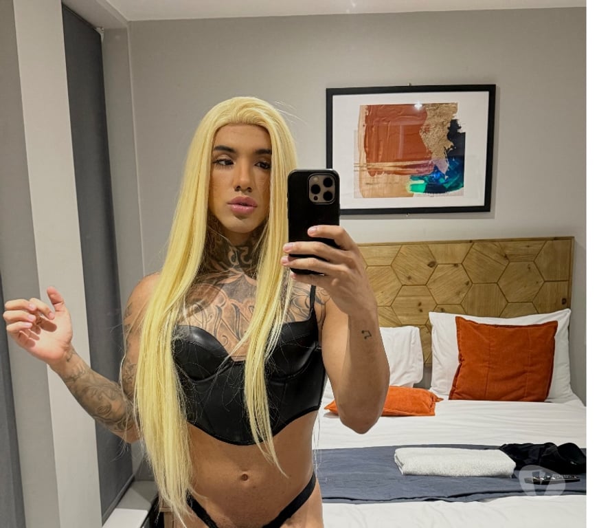 Trans Escorts Merseyside Liverpool - Photos for barbie xl brazilian