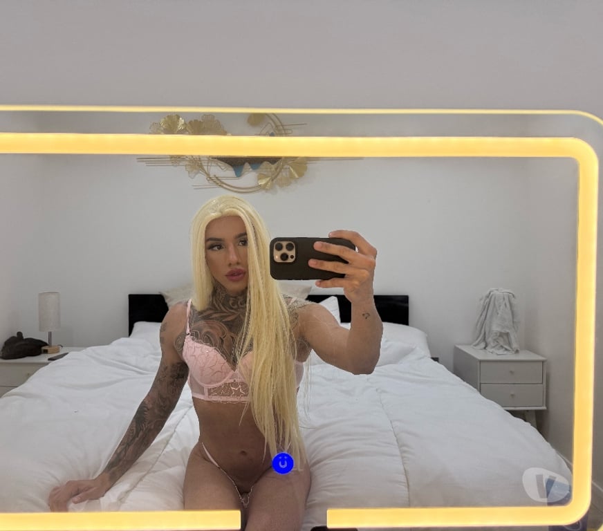 Trans Escorts Merseyside Liverpool - Photos for barbie xl brazilian