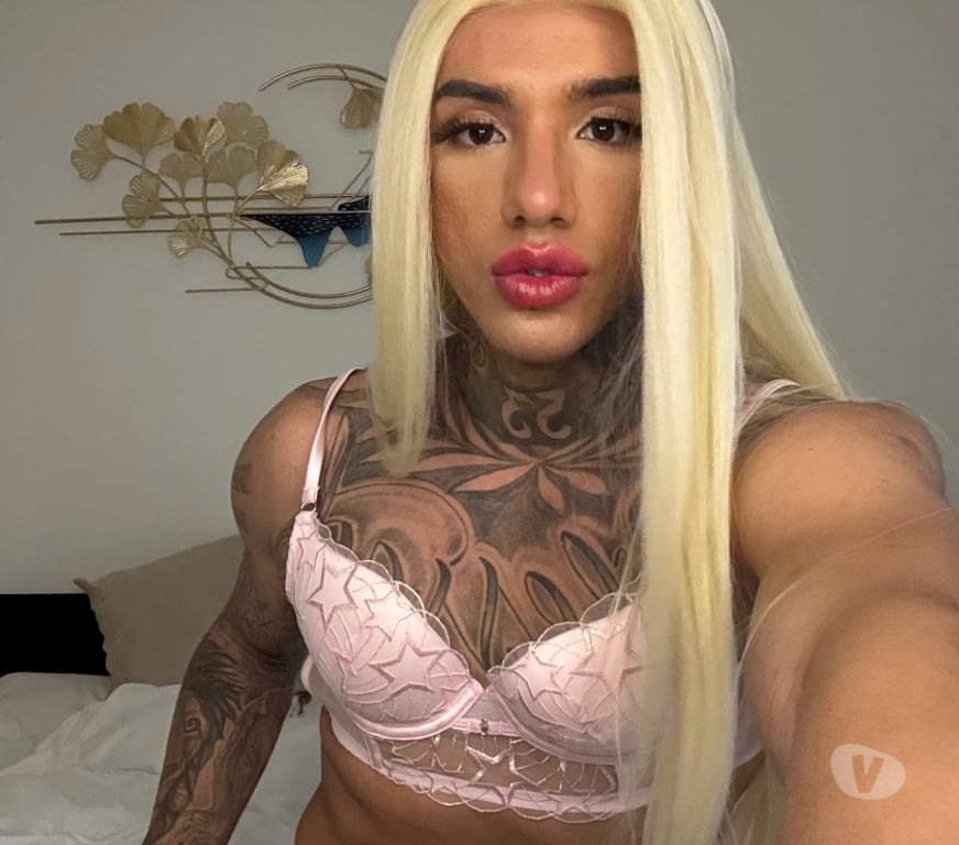 Trans Escorts Merseyside Liverpool - Photos for barbie xl brazilian