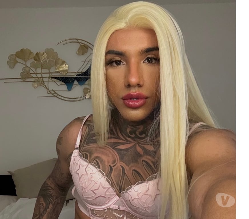 Trans Escorts Merseyside Liverpool - Photos for barbie xl brazilian