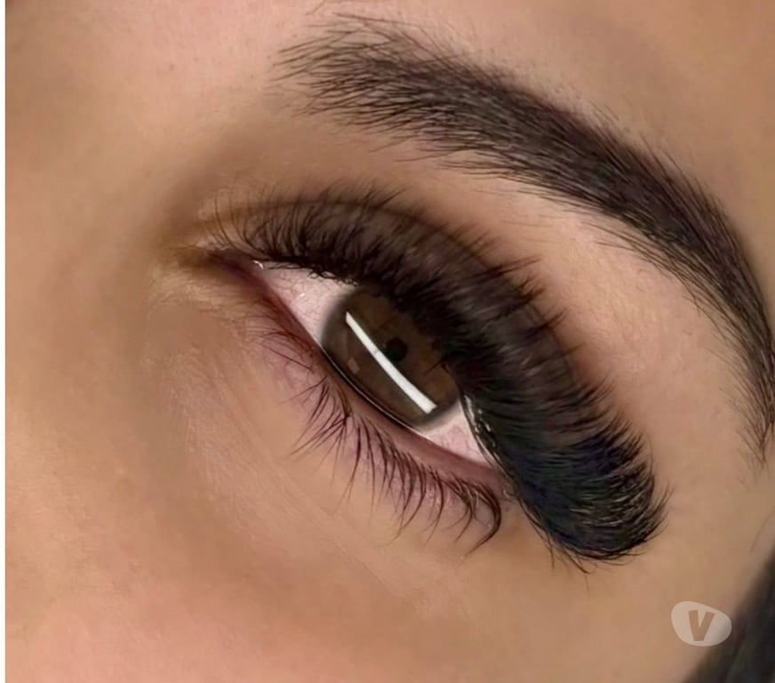 Health-Beauty South East London Anerley Station - South East London - Photos for Eyelash extinction home service