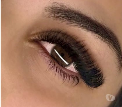 Health-Beauty Anerley Station South East London - Photos for Eyelash extinction home service