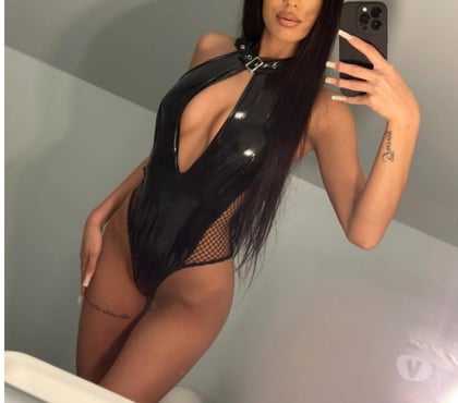  Escorts Belfast City Centre (South) Belfast - Photos for ALEXIA NEW GIRL ÎN YOUR CITY INC&OUT❤️