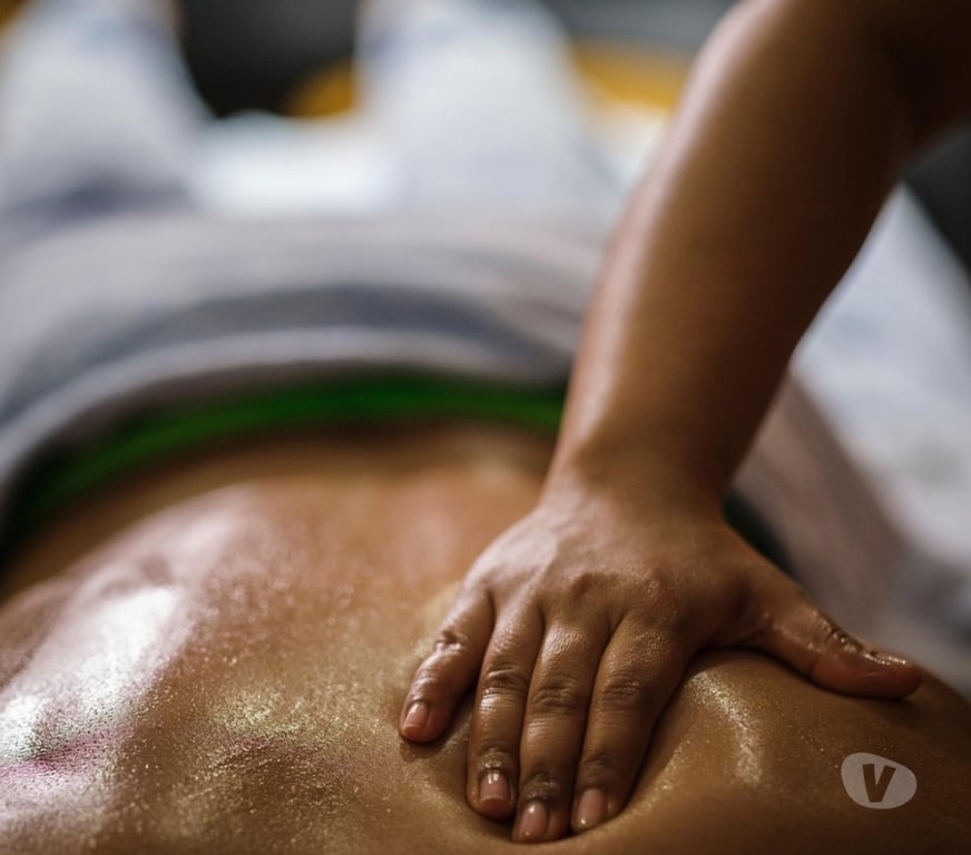 Full body massage Lisburn and Castlereagh Belfast - Lisburn and Castlereagh - Photos for Male Massage Therapist