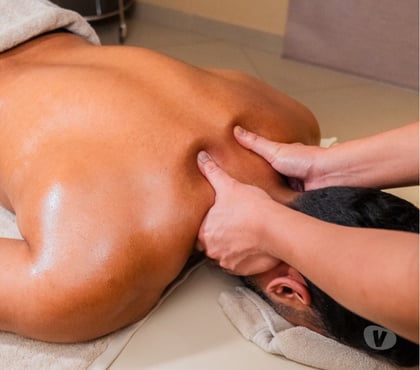  massage Belfast Lisburn and Castlereagh - Photos for Qualified Male Massage Therapist | Lisburn & Mobile Service