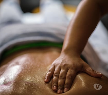 Swedish massage Belfast Lisburn and Castlereagh - Photos for Qualified Male Massage Therapist | Lisburn & Mobile Service