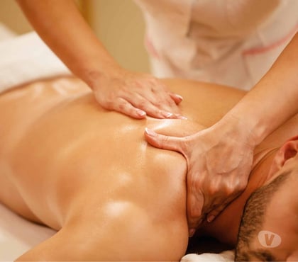  massage Belfast Lisburn and Castlereagh - Photos for Qualified Male Massage Therapist | Lisburn & Mobile Service