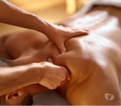  massage Belfast Lisburn and Castlereagh - Photos for Qualified Male Massage Therapist | Lisburn & Mobile Service