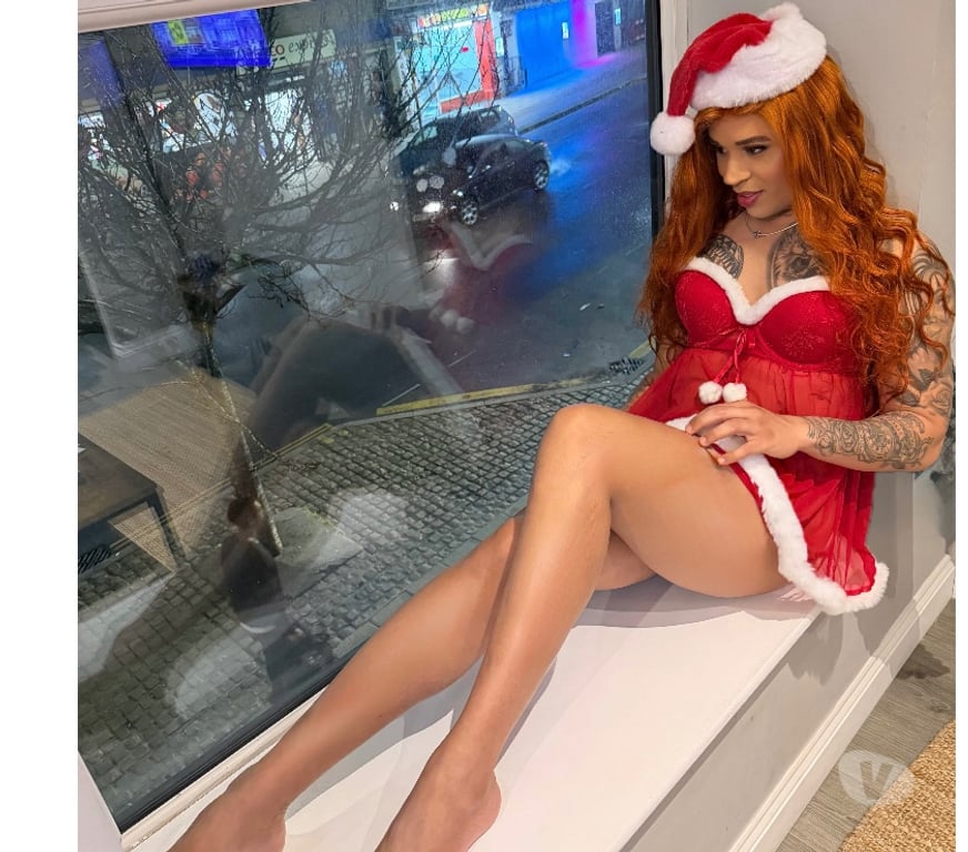 Trans Escorts Merseyside Liverpool - Photos for 🇧🇷 Vic Lavine Girl Hot Brazilian 🇧🇷