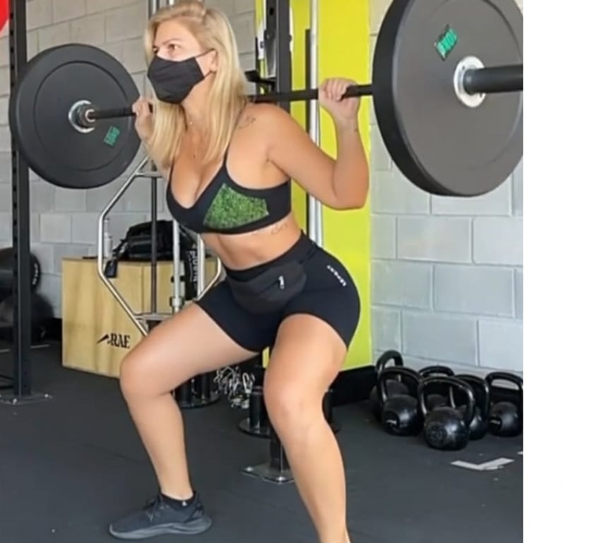 Escorts West London Hammersmith - West London - Photos for Livy from Brazil with German background