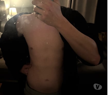 Escorts Romford Havering - Photos for Male escort and massager