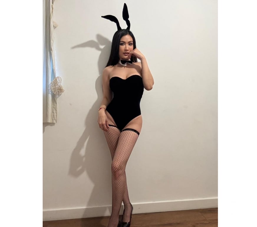 Escorts West Midlands Birmingham - Photos for 100% Real Pictures🔥Thai Bombshell Escort💋SKY💋