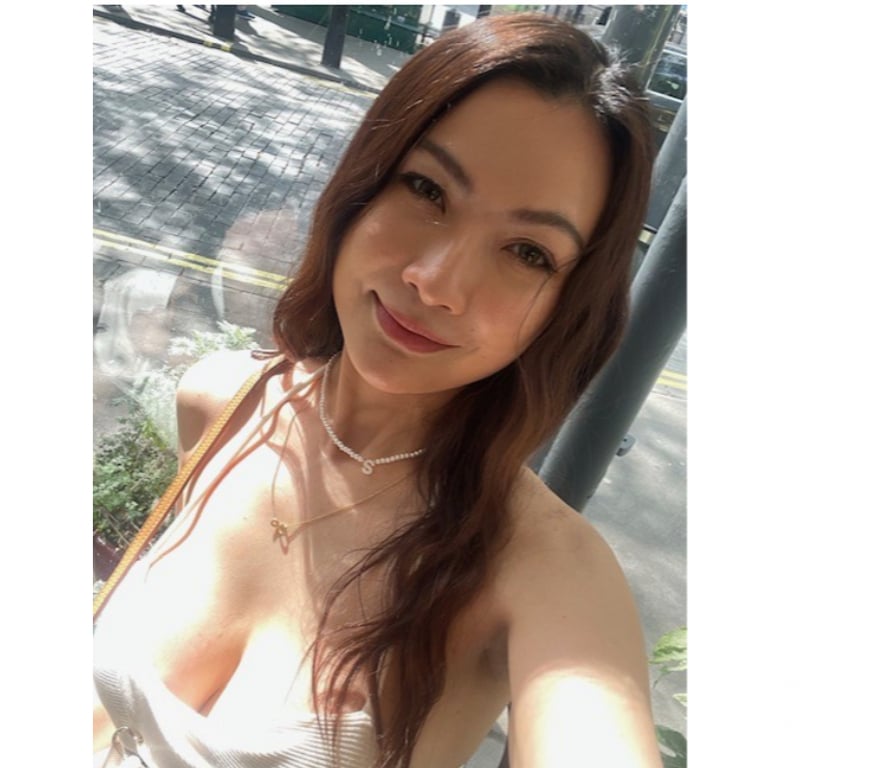 Escorts West Midlands Birmingham - Photos for 100% Real Pictures🔥Thai Bombshell Escort💋SKY💋