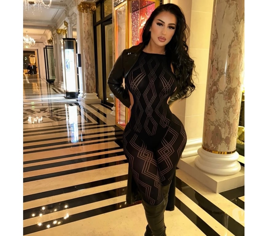 Escorts East London All Saints - DLR Station - East London - Photos for 💋💋Sexy brunette in your town😘😘