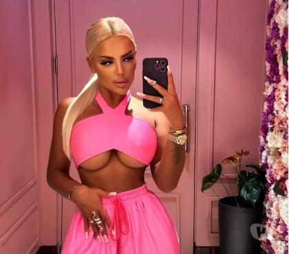 Escorts Chelsea South West London - Photos for TiFFany PARTY girl ALL Night