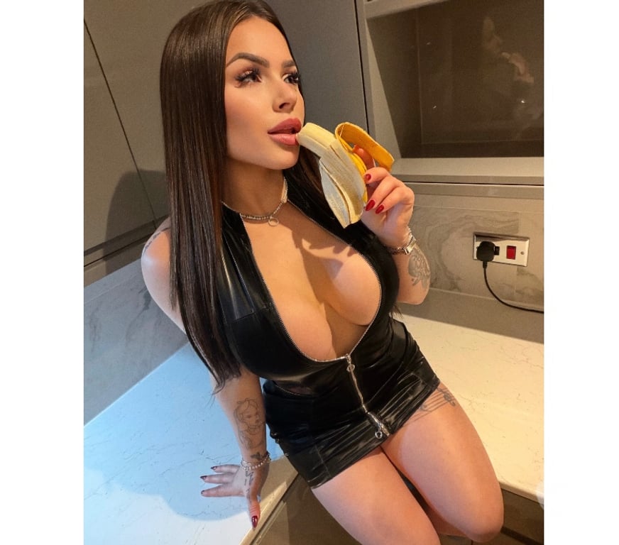 Escorts Merseyside Liverpool - Photos for 🇧🇷🇧🇷ONLY THIS WEEK🔥