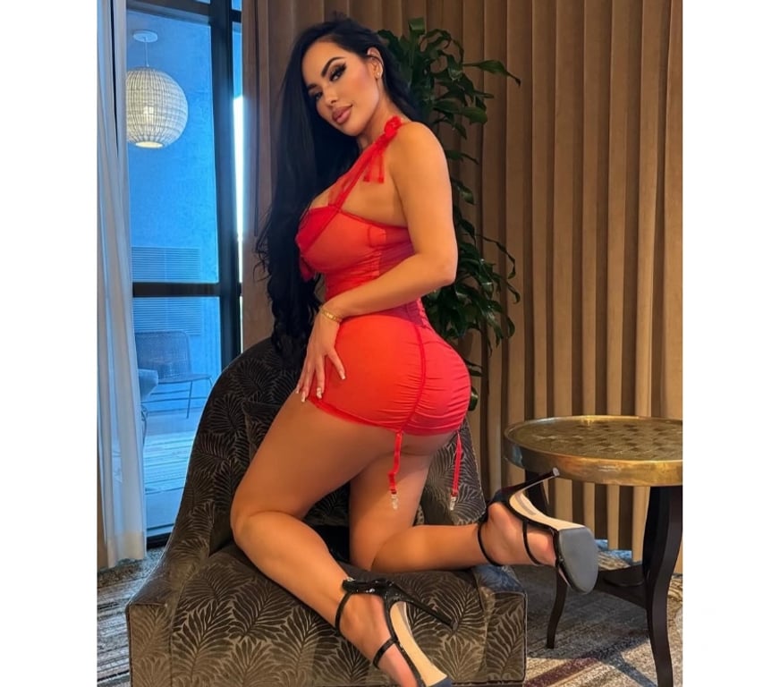 Escorts West Sussex Mid Sussex - Photos for 🔥♥️Vanesa the best party girl 🔥♥️