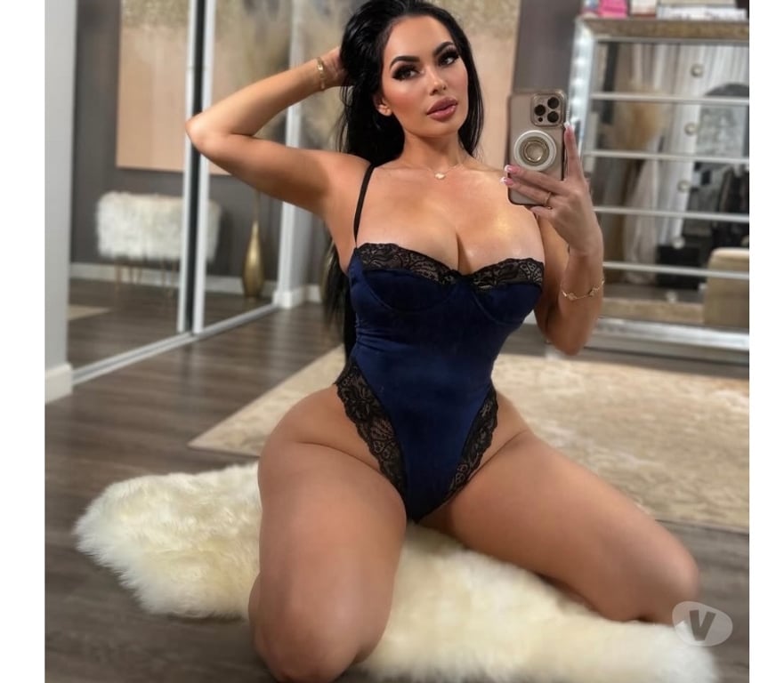 Escorts West Sussex Mid Sussex - Photos for 🔥♥️Vanesa the best party girl 🔥♥️