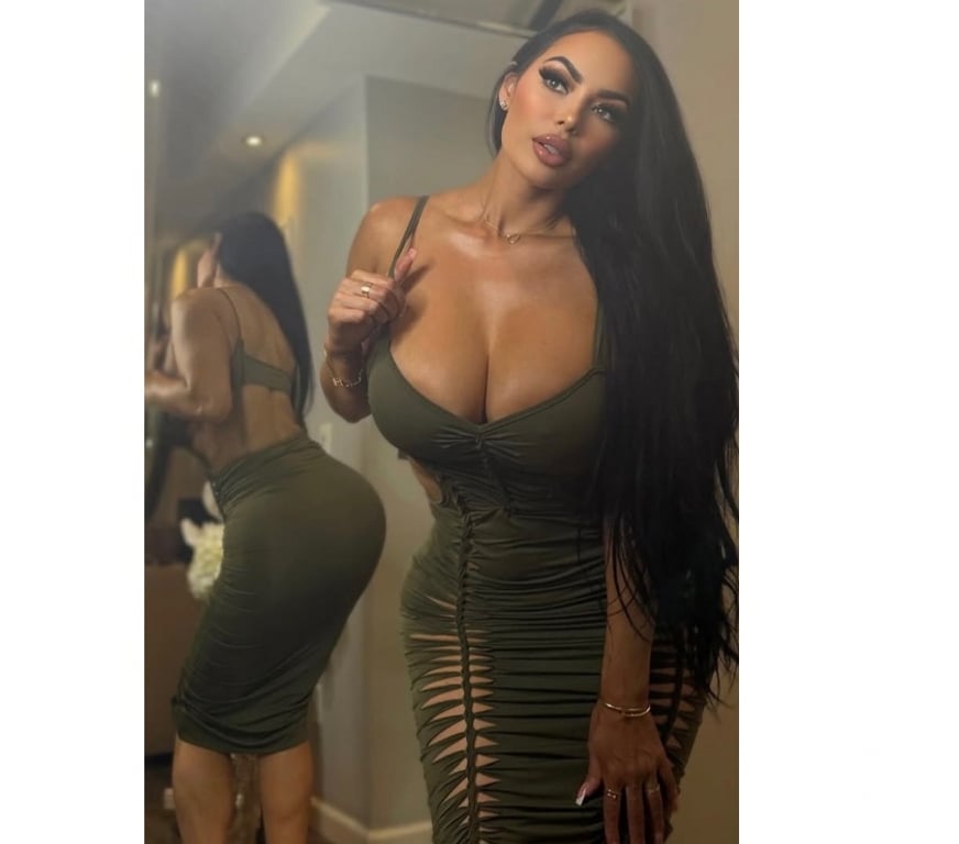 Escorts West Sussex Mid Sussex - Photos for 🔥♥️Vanesa the best party girl 🔥♥️