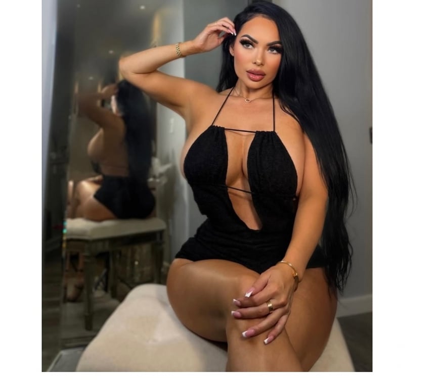 Escorts West Sussex Mid Sussex - Photos for 🔥♥️Vanesa the best party girl 🔥♥️