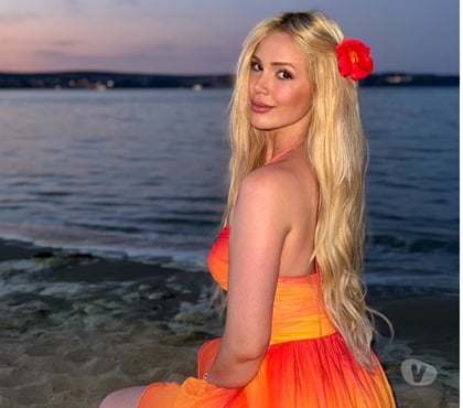 Escorts and Massages Canterbury City Centre Canterbury - Photos for CHLOE BLONDE BABY 🩷 BACK IN CANTERBURY 😍🩷