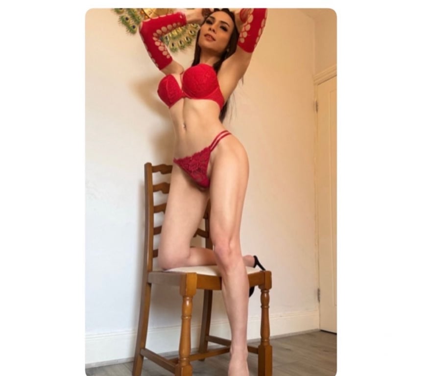 Trans Escorts Essex Southend-on-Sea - Photos for 🔥 Gorgeous TS Soda thai Ladyboy 🇹🇭IN SS1