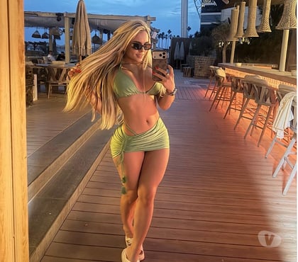 Escorts Walthamstow East London - Photos for 🍓💕🇪🇸LUNA CAN’T STOP thinking ABOUT YOU! 🍓