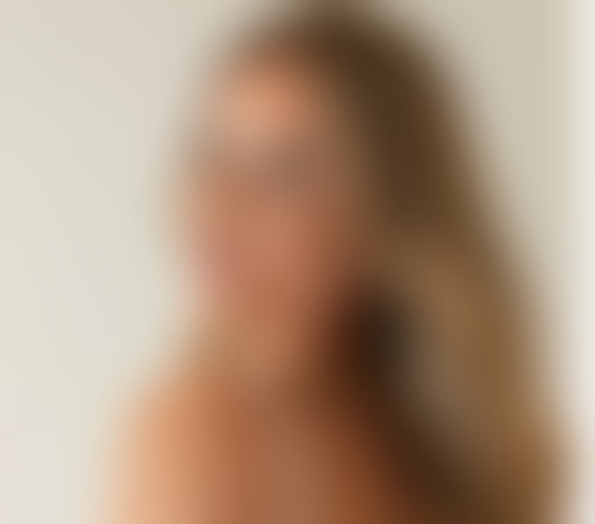 Bruna ✅️ Blonde ☺️