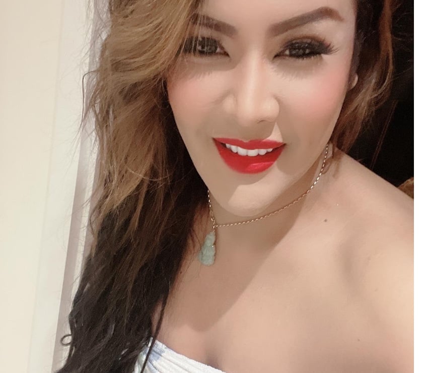 Trans Escorts Falkirk Falkirk Town Centre - Falkirk - Photos for Sexy Busty Thai TS Ladyboy with a Lovely Surprise in Town x