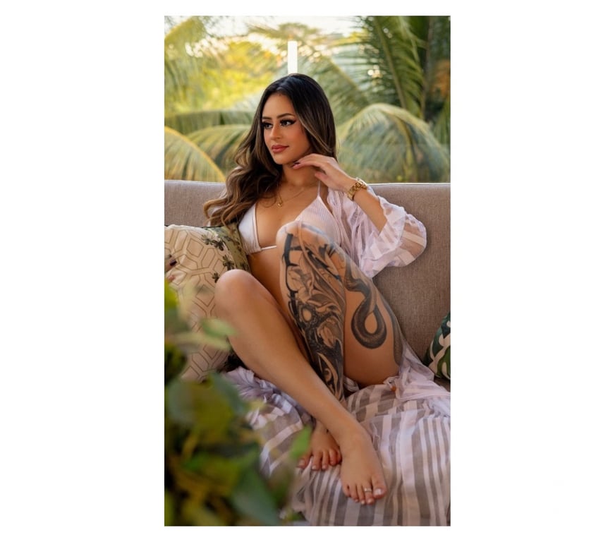 Escorts East London Canning Town - East London - Photos for ❤🩷💚 THAY BRAZILIAN FROM40£ 💚🩷❤