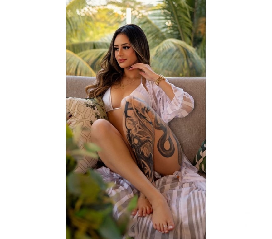 Escorts East London Barking Station - East London - Photos for ❤🩷💚 THAY BRAZILIAN FROM40£ 💚🩷❤