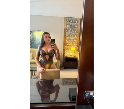 Escorts and Massages Bow East London - Photos for ❤🩷💚 SERENA BRAZILIAN FROM40£ 💚🩷❤