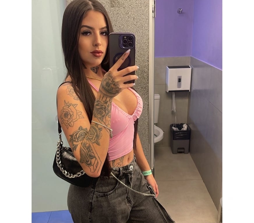 Escorts East London East Ham - East London - Photos for 💗💚💛 GABY LOVE NEW FROM40£ 💛💚💗