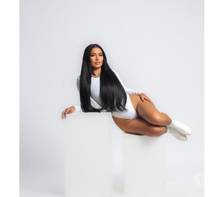 Escorts East London East Ham - East London - Photos for 💗💚💛 GABY LOVE NEW FROM40£ 💛💚💗