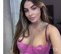 Bella New in town 💋